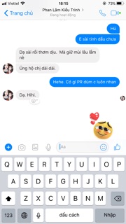 Tinh dầu BURBERRY BUR VS