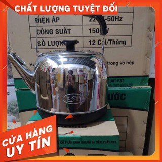 [Rẻ Vô Địch] Ấm đun nước PST 5L