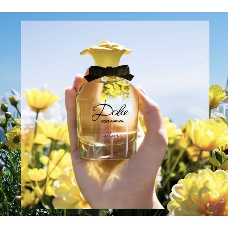 Nước hoa D&G Dolce Shine 5ml/10ml/20ml ᴘʜᴀɴᴅɪᴇᴍᴍʏ997 Ⓡ