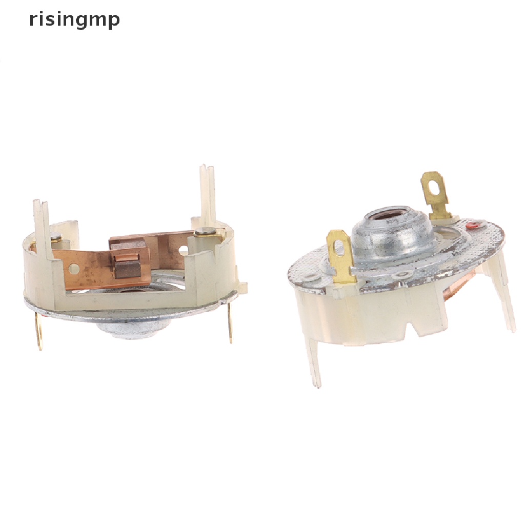 Set 2 Giá Đỡ Chổi Than Thay Thế Tiện Dụng Cho Động Cơ RS775 ♨Trên đó