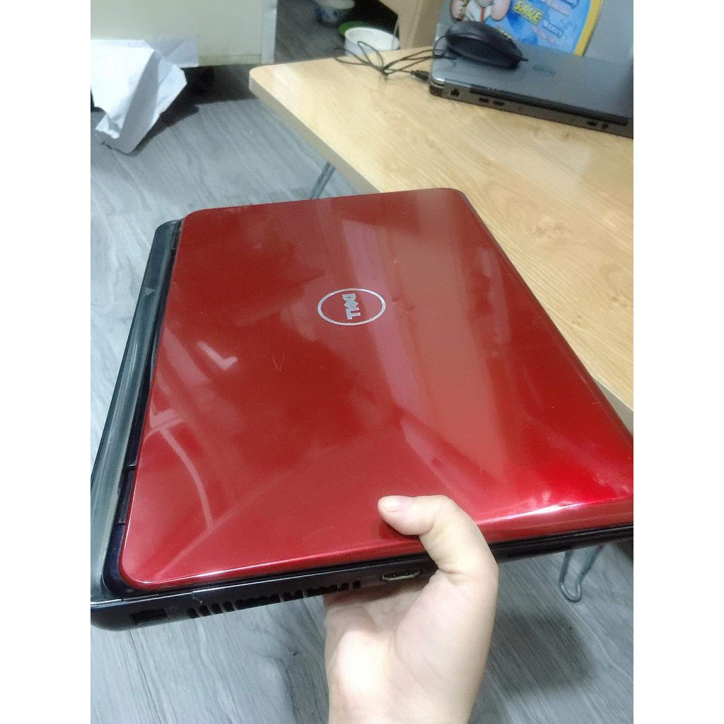 máy Dell mới leng keng 95% mượt mà | BigBuy360 - bigbuy360.vn