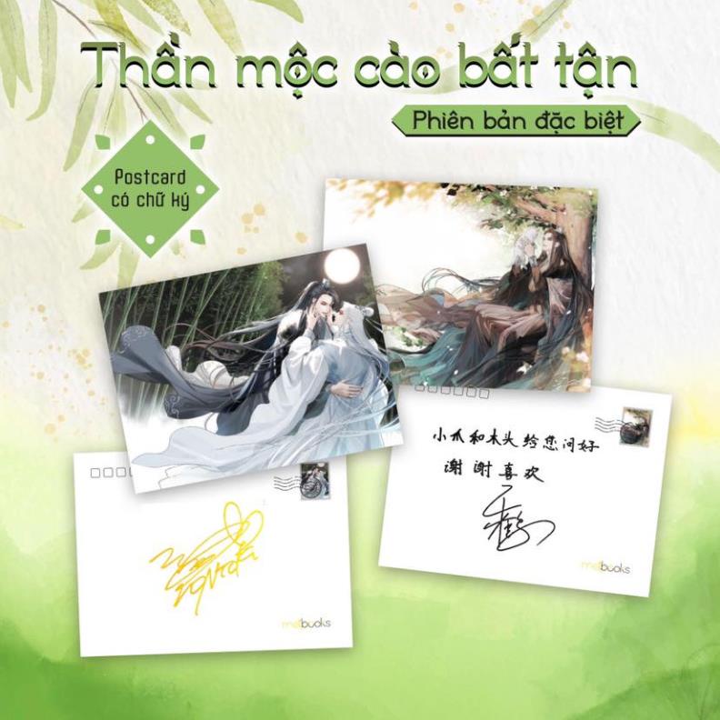 Sách - Thần Mộc Cào Bất Tận - Tập 2