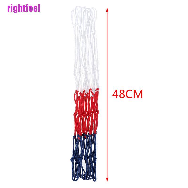 Lưới Bóng Rổ Bằng Nylon Tiêu Chuẩn