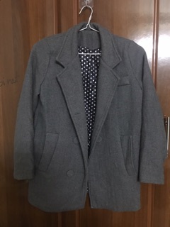 Coat Freesize