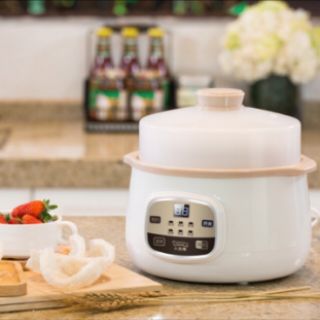 Nồi nấu cháo chậm