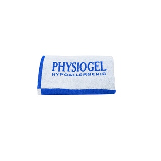 [Quà tặng không bán] Khăn tắm Physiogel