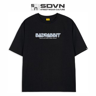 Áo Thun Unisex SDVN BAD RABBIT