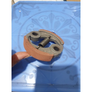 ( NHÔM) BỐ CÔN MÁY CẮT CỎ GX35/328