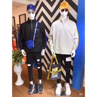 [Yeah1Shop]- Combo quần áo Unisex 28