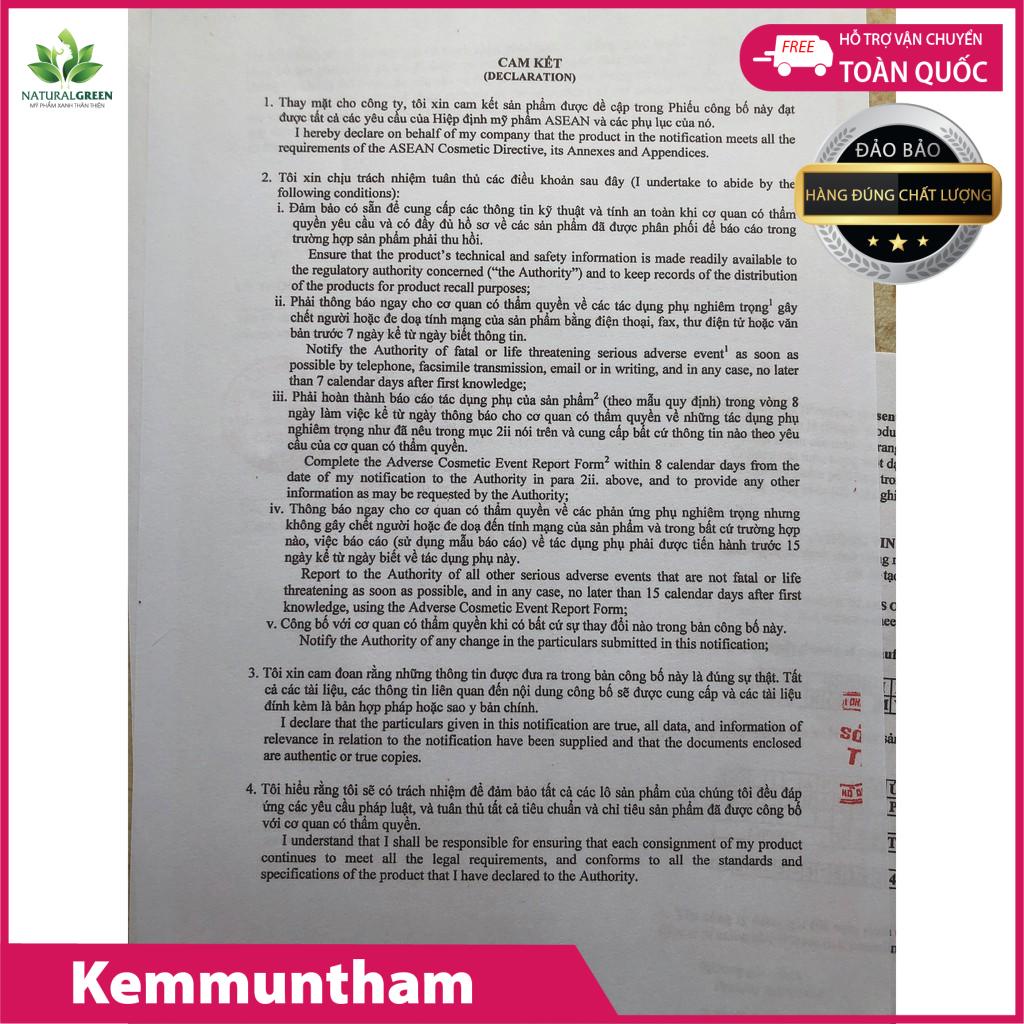 Kem Mụn Gamma Chemicals Dermaton US 20gr ,