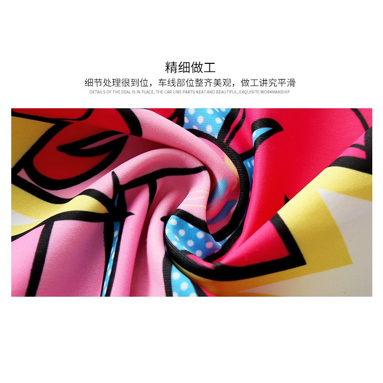 Đồ bơi bé gái ngựa Pony - áo bơi trẻ em