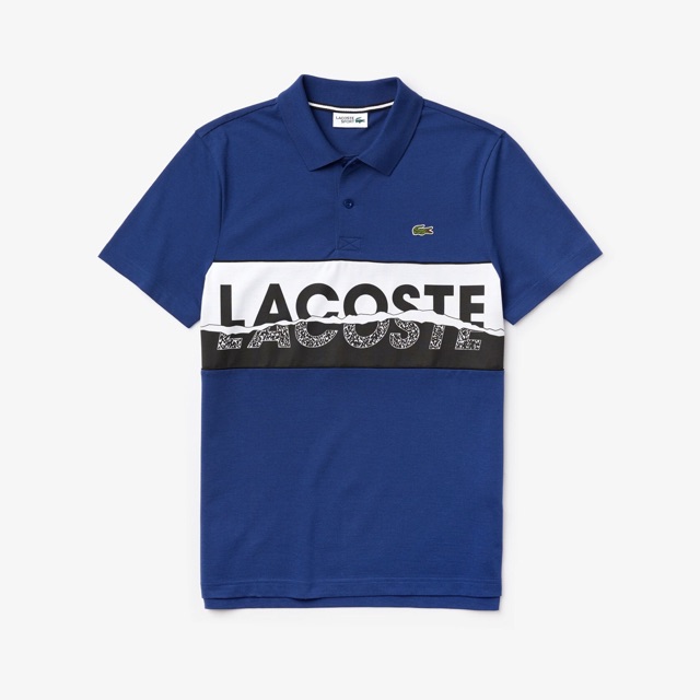 Áo Polo Lacoste