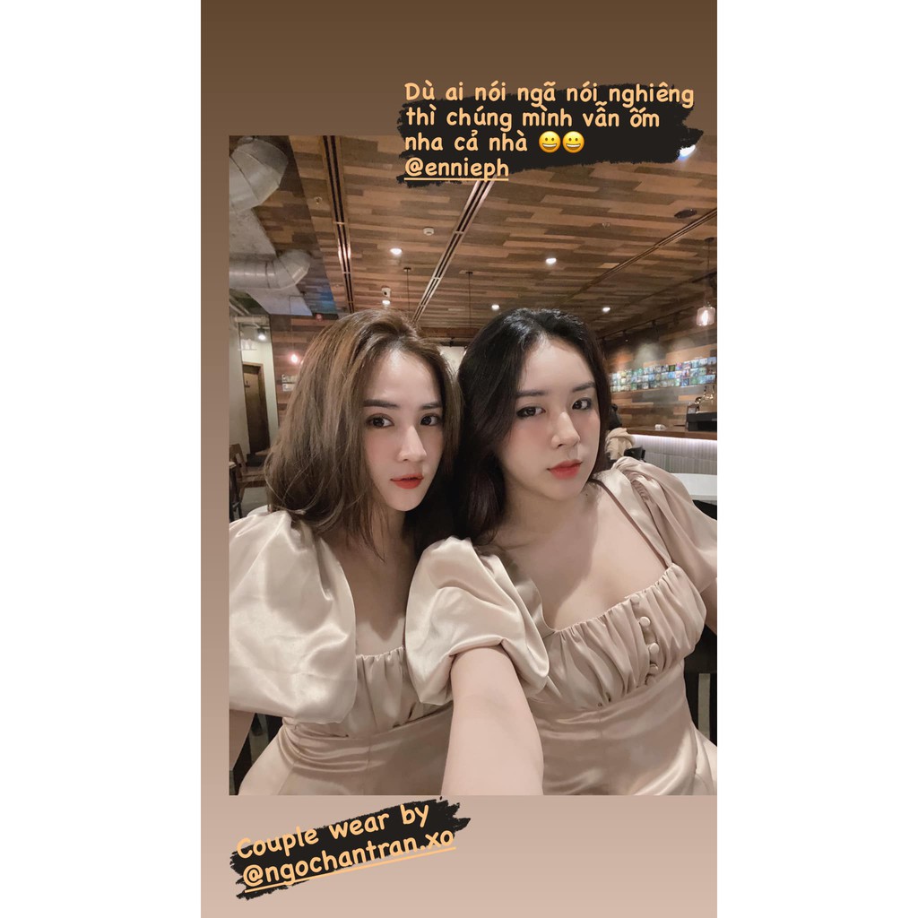 Đầm Váy Nữ Dự Tiệc Đầm Thiết Kế Dáng Xoè Hắc Dáng Xịn Xò Cao Cấp Thời Trang Dành Cho Nữ | BigBuy360 - bigbuy360.vn