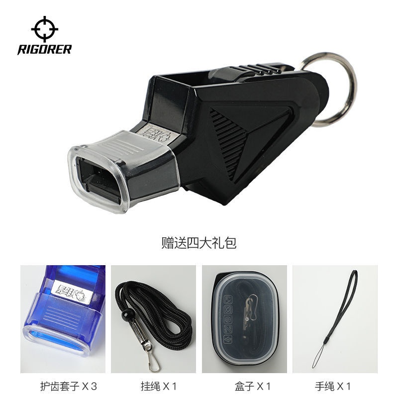 Còi Trọng Tài Chuyên Dụng Trong Thể Thao