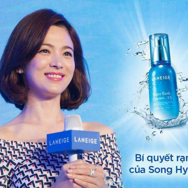 [COMBO ] MINI LANEIGEo