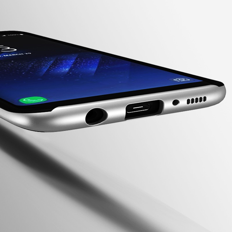 Ốp lưng chống sốc Galaxy S8/ S8 Plus hiệu Ipaky