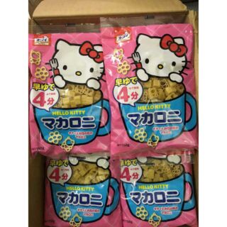 Nui hello kitty nội địa nhật gói 150g