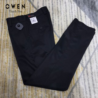 Quần KAKI dài nam Owen ( chính hãng ) QKAL6521