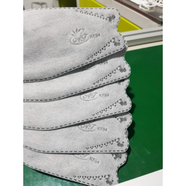 KHẨU TRANG KF94 GIÁ RẺ