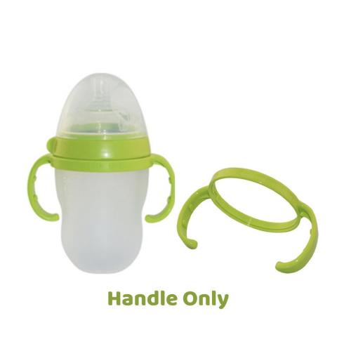 Tay cầm bình sữa Comotomo trơn_CM002