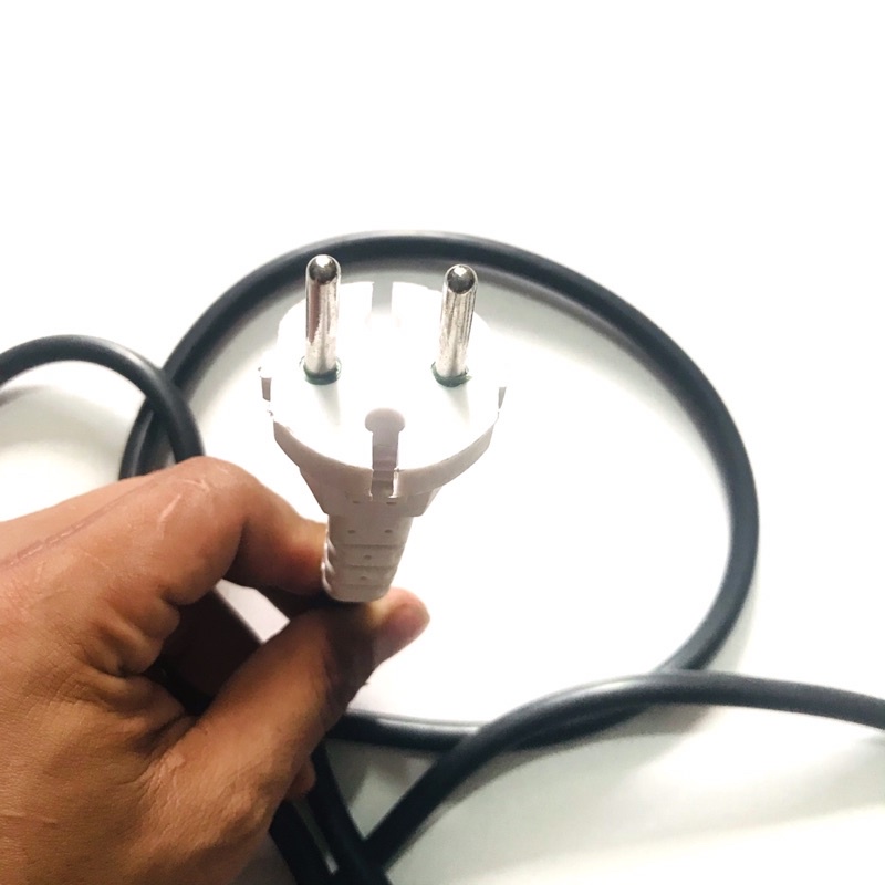 Dây nguồn tốt lõi đồng 2m 3m 5m, dây nguồn máy khoan hàn cắt mài