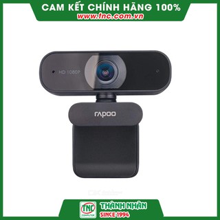 Webcam rapoo c260