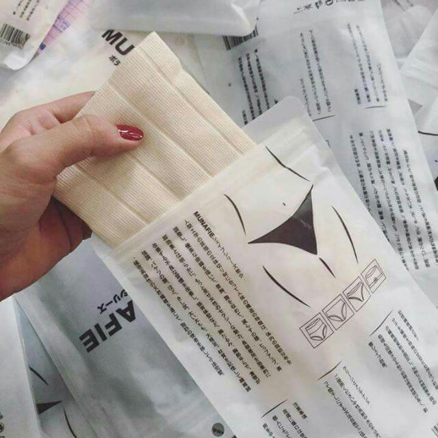 [ SALE TƯNG BỪNG]  Quần gen bụng Nhật. | BigBuy360 - bigbuy360.vn