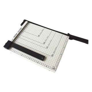 Bàn cắt giấy a4 deli 8014