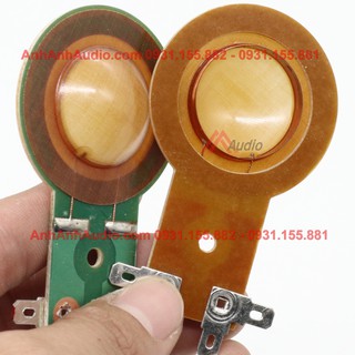 Côn Treble Loa Kéo hàng nhập , Giá 01 cái coil