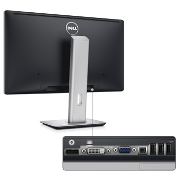 Màn hình máy tính Dell 23 Inch - Dell P2314 LED Full HD | BigBuy360 - bigbuy360.vn
