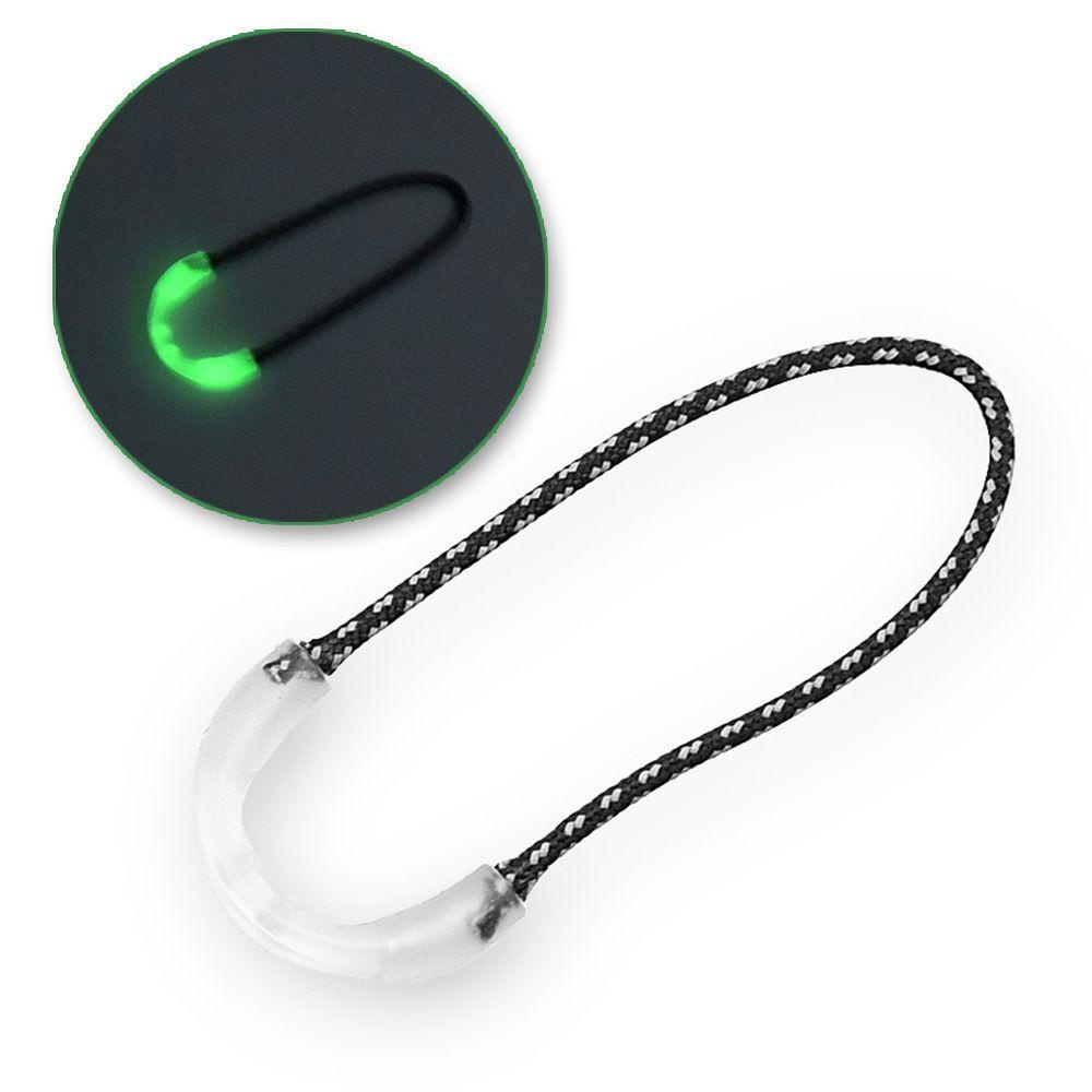 Bernardo Dây Khóa Kéo Dạ Quang Chuyên Dụng Cho Cắm Trại