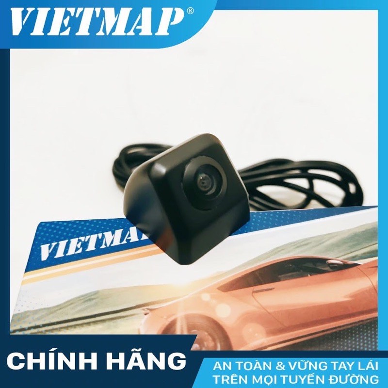 Cam lùi AHD Vietmap AC2 cho màn Android Chính hãng - Đại Việt Auto | BigBuy360 - bigbuy360.vn