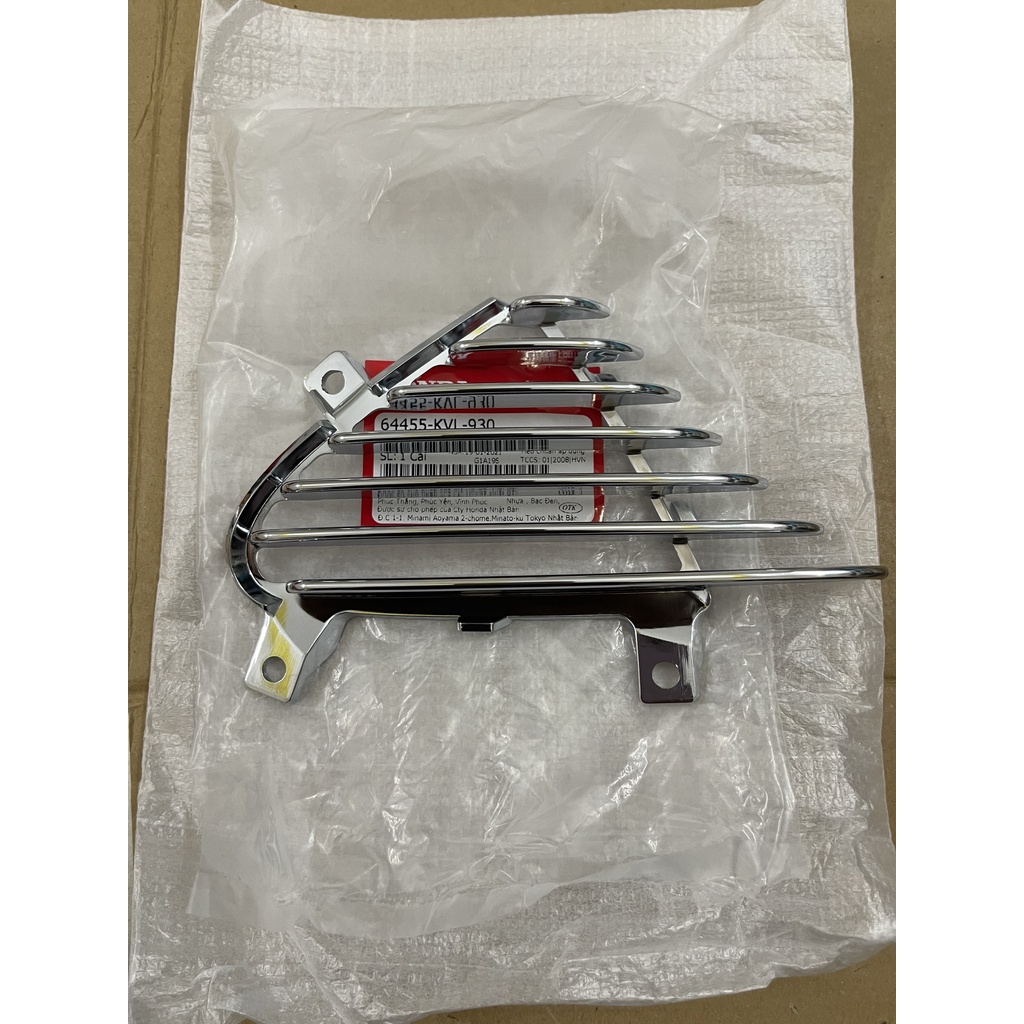 thông gió xi bóng xe future neo fi 64300KVL940 64520KVL930 64405KVL930 64455KVL930