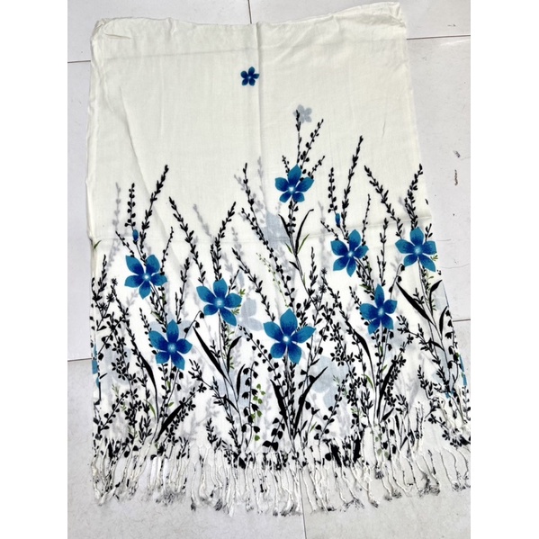 Khăn Hoa Cúc  , Khăn thổ cẩm sa pa