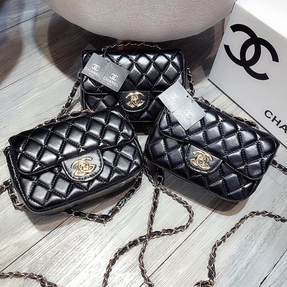 Túi CN classic size nhỏ ❤❤ Freeship