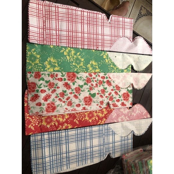 50 Chúng Sinh Hoa vàng mã