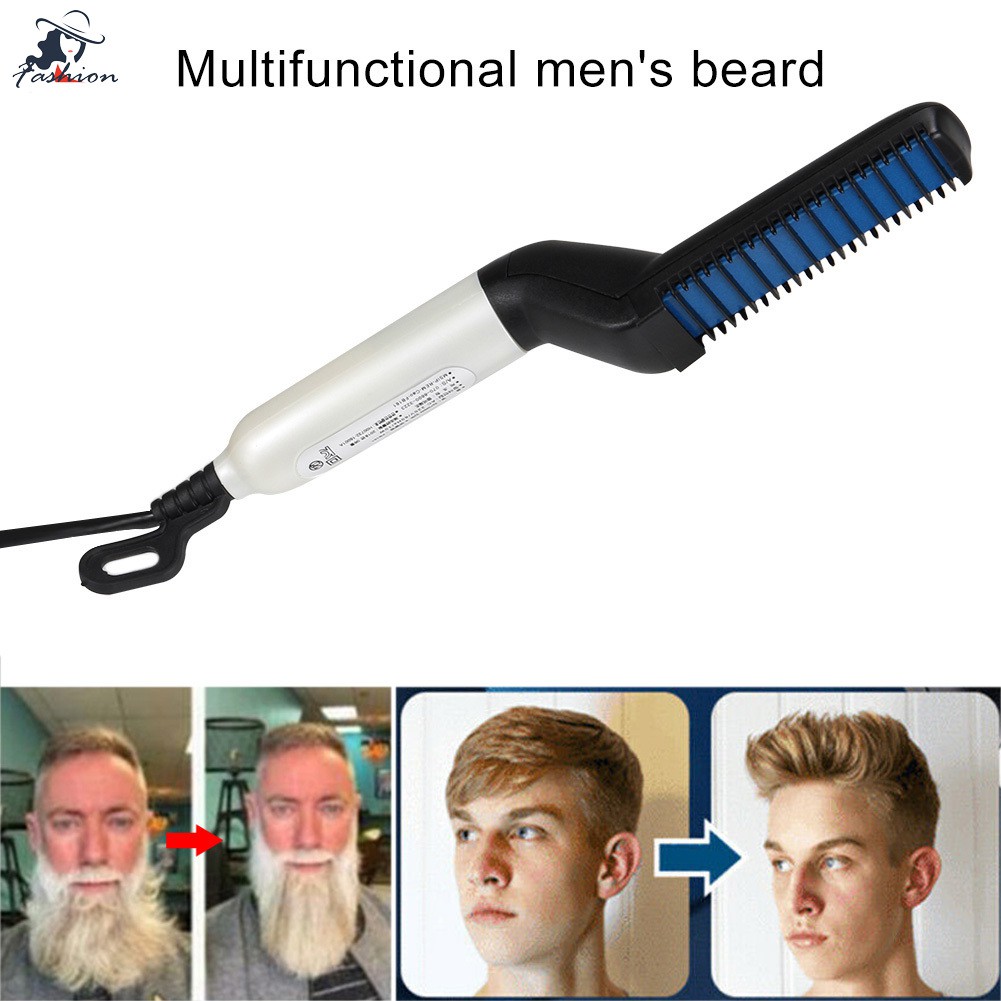 Dụng cụ tạo kiểu tóc đa năng cho nam
