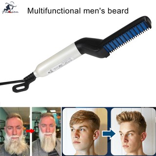 Dụng cụ tạo kiểu tóc đa năng cho nam