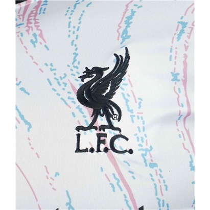 Áo bóng đá Liverpool - Áo đá banh thun lạnh cao cấp, thoáng mát, thấm hút, bền màu