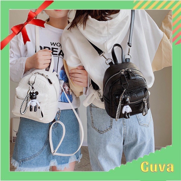 BALO THỜI TRANG ĐEO CHÉO 👗 BALO NHỎ XINH ĐI CHƠI 🏕BALO DA
