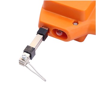 [ LOẠI TỐT ] Mỏ Hàn Xung 220V 100W ( tặng kèm 1 cuộn thiếc)