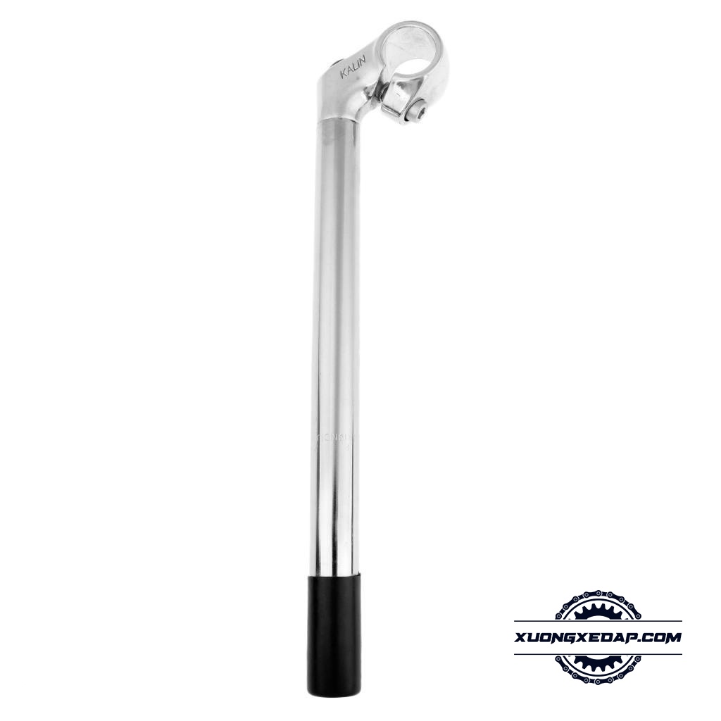 Thanh Gắn Pô Tăng Xe Đạp Inox Không Gỉ