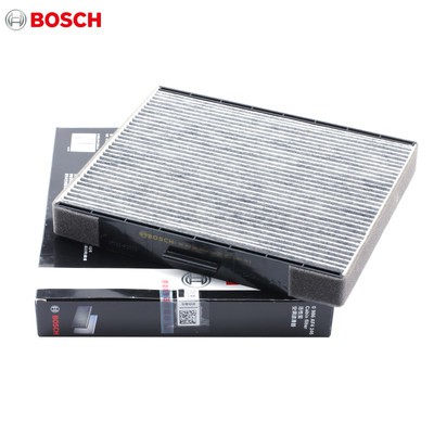 Bộ Lọc điều hòa không khí 1.6 than hoạt tính hiện đại 1.8 Bộ Lọc điều hòa không khí Bosch