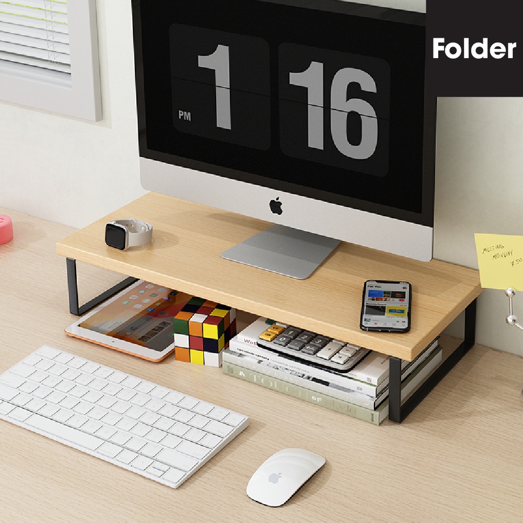 Kệ Để Bàn - Để Màn Hình Máy Tính