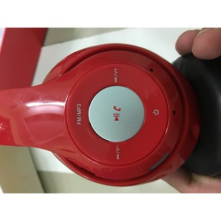 TAI NGHE BLUETOOTH T010