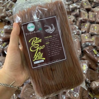 BÚN GẠO LỨT - Gói 500gr