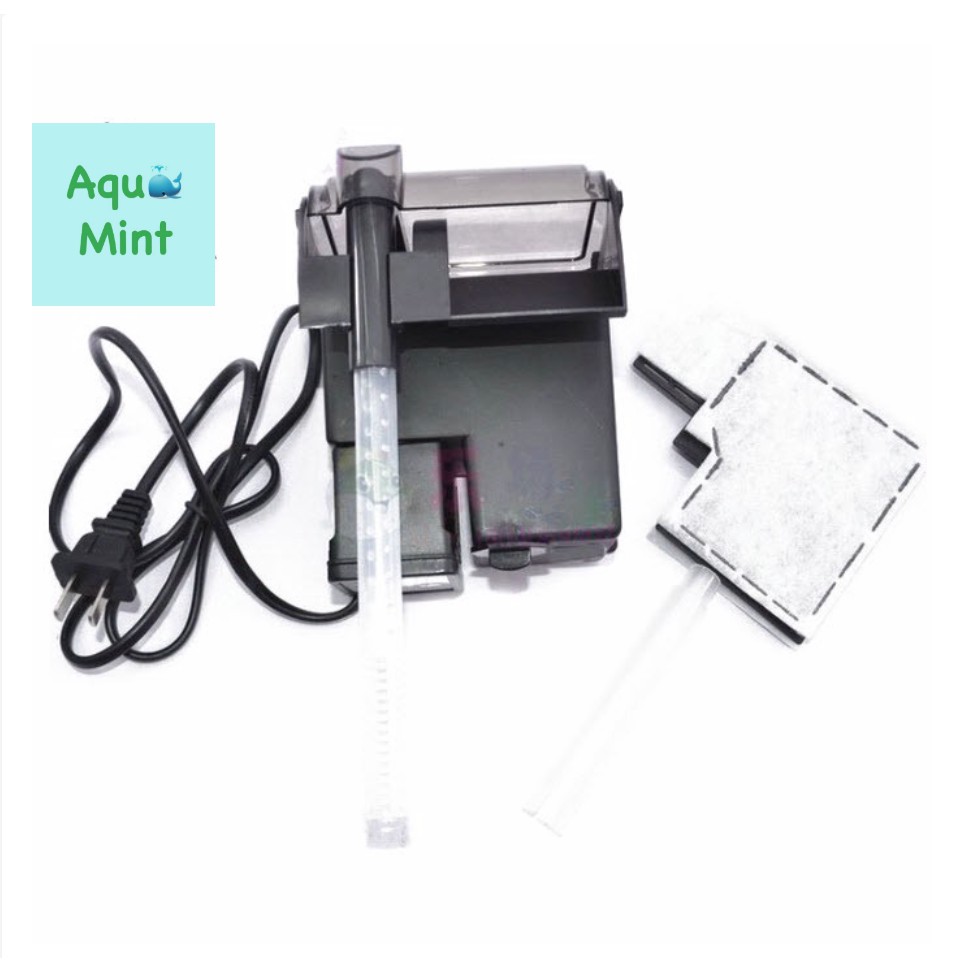 Lọc Thác JEBO 502
