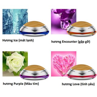 [Free Ship 99k] Nước hoa WINE Korea 65ml A56 cho xe hơi