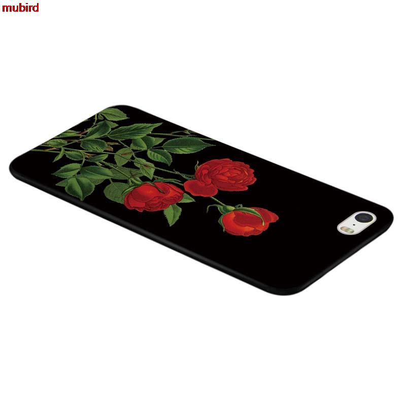 Ốp Điện Thoại Silicon Họa Tiết HUA HUA 03 Cho iphone 5 5S SE 6 6S 7 8 Plus X XS XR 11 12 13 mini Pro MAX 2020
