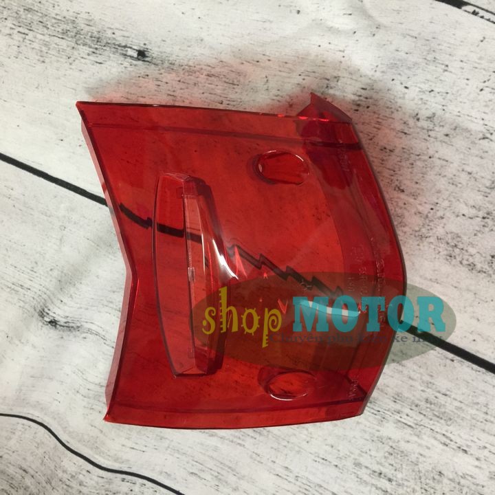 Nắp đèn hậu - Nắp xi nhan Trước/sau - Mặt kính đồng hồ xe DYLAN